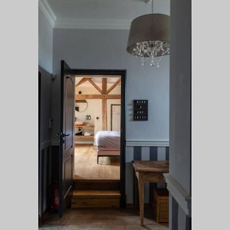Vakantiewoning Maison Doute デュルビュイ エクステリア 写真