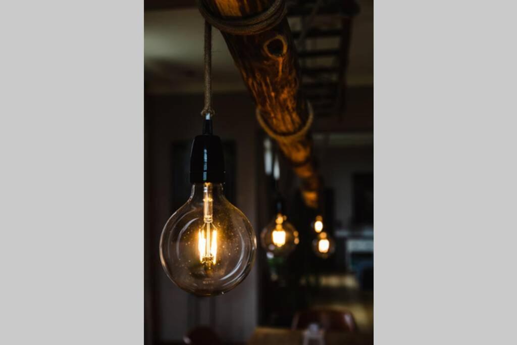 Vakantiewoning Maison Doute デュルビュイ エクステリア 写真