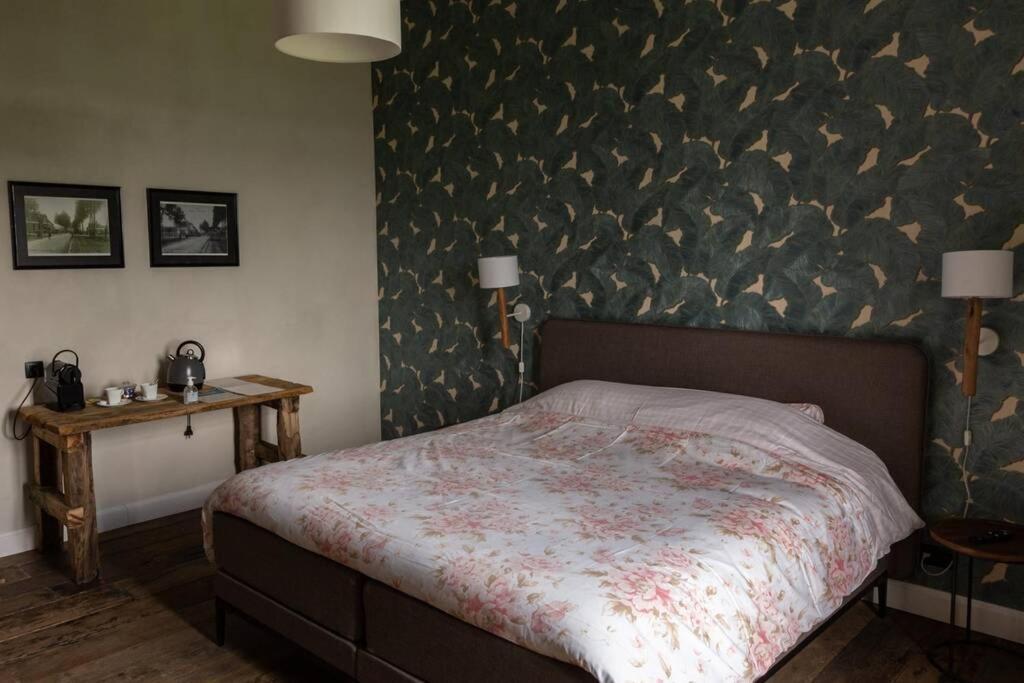 Vakantiewoning Maison Doute デュルビュイ エクステリア 写真